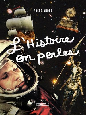 cover image of Histoire en perles--TOME 1